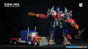 ROTF Optimus Prime